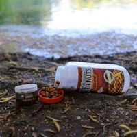 Dynamite Baits Frenzied Tiger Nuts 2.5Lt Jar